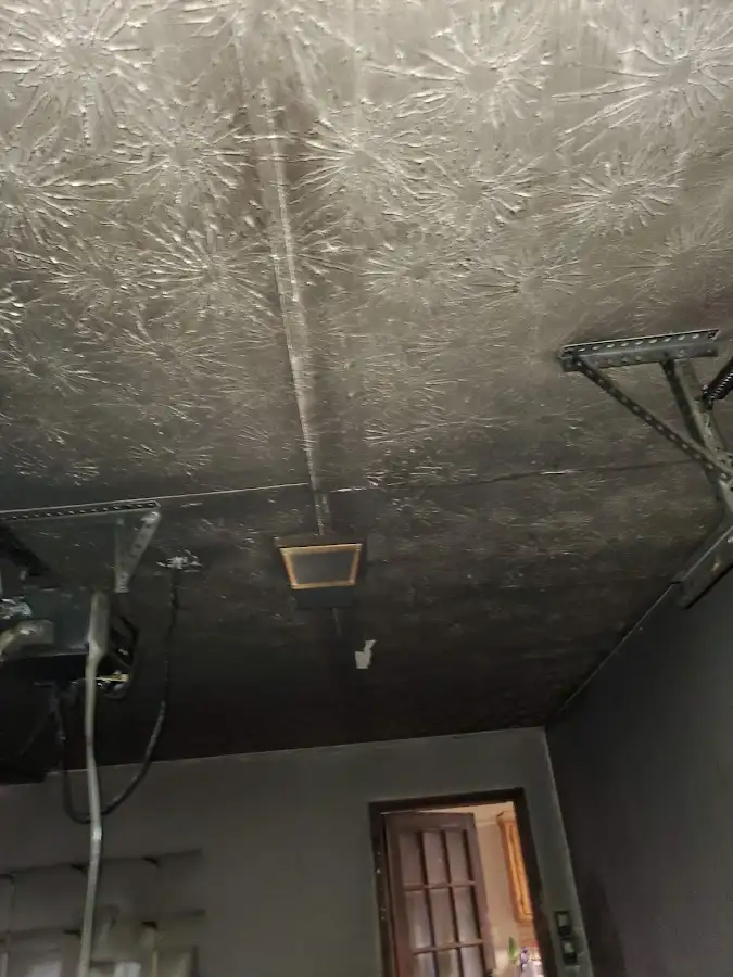 Fire and smoke damage assessment for Emergency Water Damage Services in Shorewood